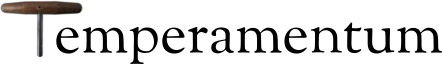 TEMPERAMENTUM